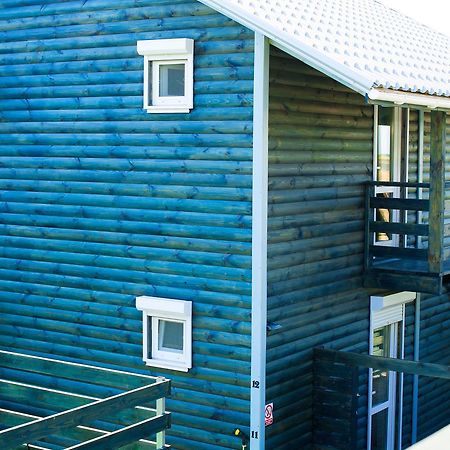 Эко-Дача У Моря Chornomorsk Ngoại thất bức ảnh